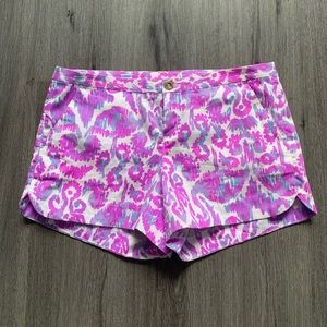 4” Lilly Pulitzer